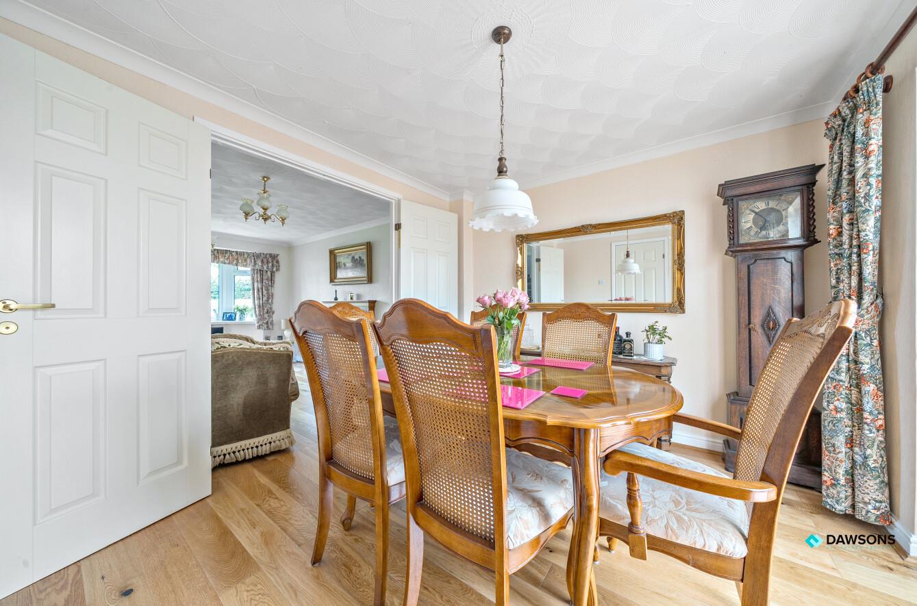 Amberley Drive, Langland, Swansea, SA3 4PJ